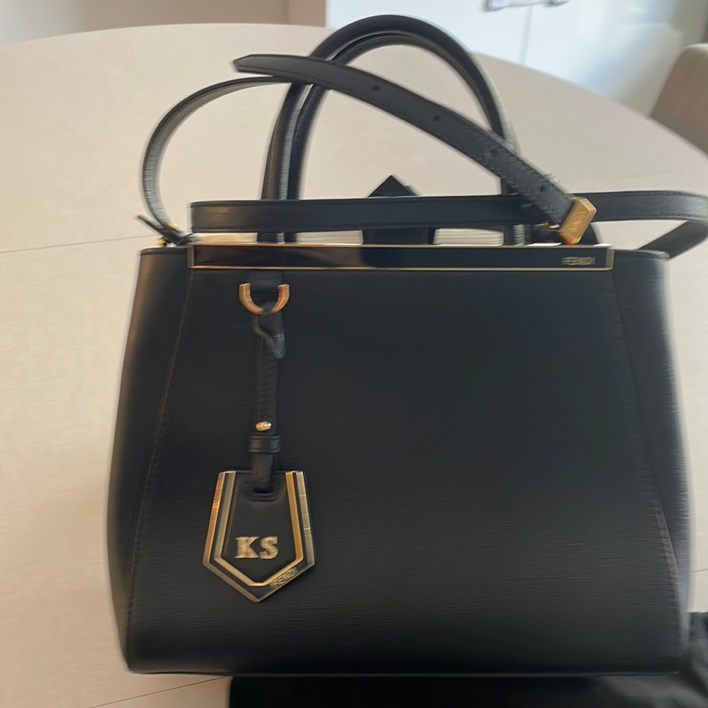FENDI 2jours Petite